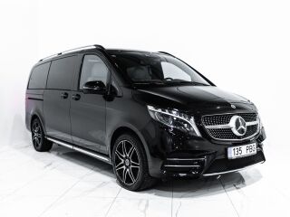 Mercedes-Benz V 300 4MATIC AMG AIRMATIC VIP PACKAGE 2.0 174kW