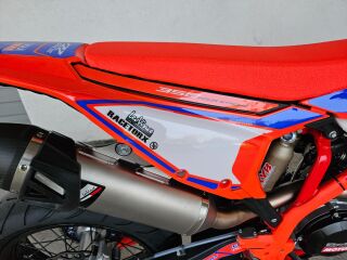 Beta RR 350 Race Supermoto/Enduro