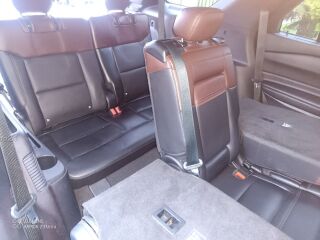 Ford Explorer 3.0 267кВ