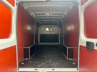 Fiat Ducato MAXI 2.2 103kW