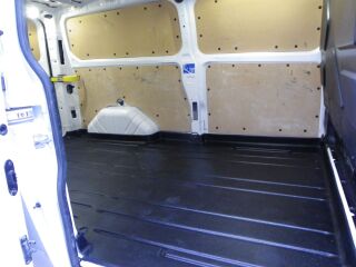 Ford Transit Custom LONGa/c 2.0 TDI 96кВ