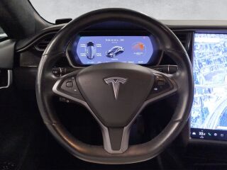 Tesla Model S Dual Motor Long Range AWD Raven 398kW