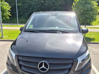 Mercedes-Benz Vito Vito 116 BlueTec Mixto A2 2.1 120kW