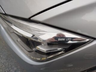BMW 320 ADVANTAGE NAVI 2.0 R4 140kW