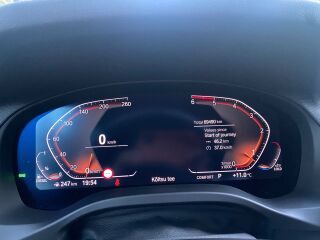 BMW X4 M- Sportpakett 2.0 140kW