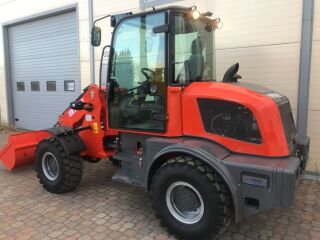 Everun ER1500F R4 37kW