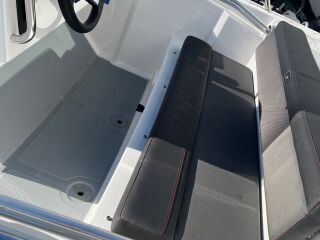 AMT 150R + Yamaha F50HETL 1.0