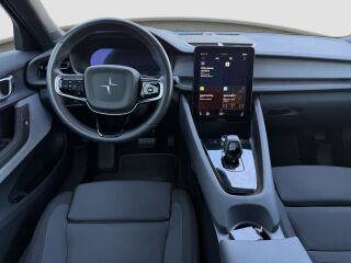 Polestar 2 AWD Pilot Plus Intro 160kW