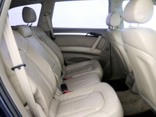 Audi Q7 Highline ATM 3.0 TDI 155kW