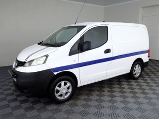 Nissan NV200 Van 1.5 dCi 63kW