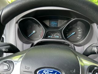 Ford Focus 1.6 70kW