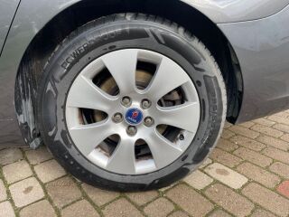 Saab 9-5 Vector 2.0 R4 TTDI 140kW