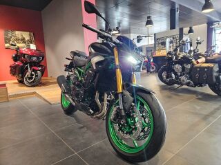 Kawasaki Z 900 SE R4 91kW