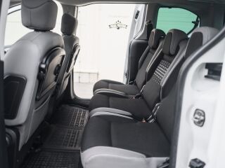 Citroen Berlingo Multispace Exclusive Facelift 1.6 R4 BlueHDi 73kW