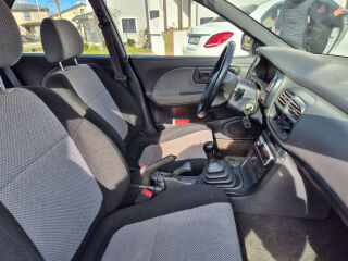 Subaru Impreza 4x4 2.0 85kW