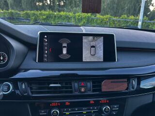 BMW X5 3.0 190kW