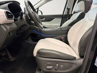 Hyundai Santa Fe Caligraphi 2.2 148kW