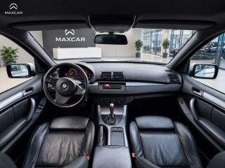 BMW X5 3.0 160kW
