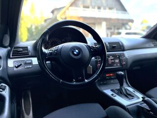 BMW 320 2.0 110kW