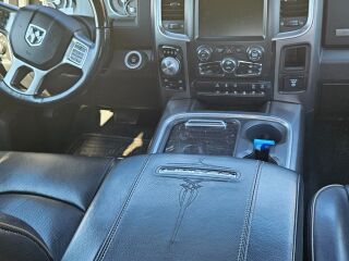 Dodge RAM 1500 5.7 295kW