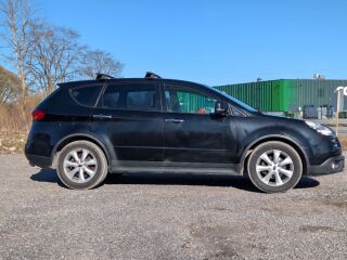 Subaru B9 Tribeca 3.0 180кВ