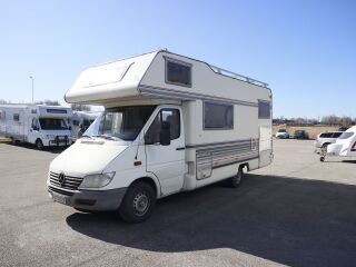 LMC Liberty 635 A 2.7 115kW