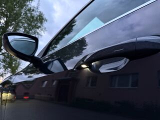 Audi e-tron 50 230kW 158kW