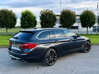 BMW 540 Touring xDrive Luxury Line ACC 3.0 B58 250кВ