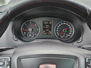 SEAT Alhambra Style 2.0 TDI 103kW