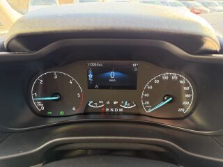 Ford Transit Connect  L2 TREND HP A8 N1 KAUBIK 1.5 R4 ECOBLUE 120 88kW