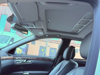 Mercedes-Benz S 500 Long 5.5 285kW