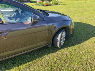 Skoda Octavia 1.2 63кВ