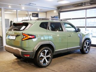 Dacia Duster Journey Hybrid 1.6 93kW