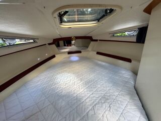 Seastar EUROCRUISER 28 3.6 R6 Volvo Penta AQAD41A 147кВ
