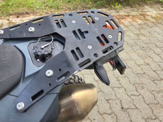 KTM 690 Enduro R1 55kW