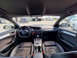 Audi A4 S-LINE AVANT 3.0 V6 TDI 150kW