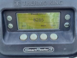 Krone SDR27
