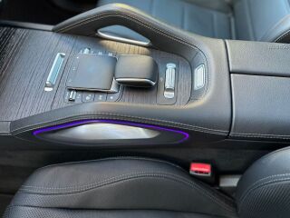 Mercedes-Benz GLE 350 Coupe 4Matic AMG Airmatic PLUG-IN-HYBRID 2.0 143кВ