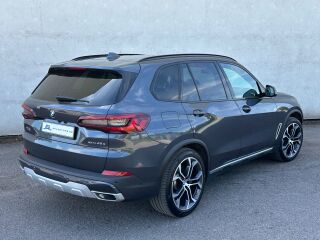 BMW X5 45e xDrive X-Line Shadow-Line 3.0 210kW