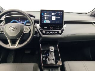 Toyota Corolla Cross Luxury 98kW