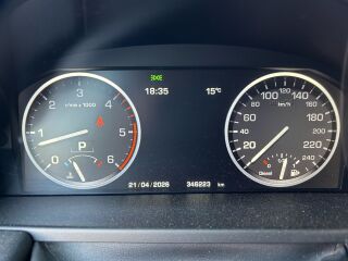 Land Rover Range Rover Vogue 4.4 V8 TDV8 230kW