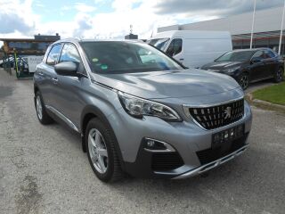 Peugeot 3008 GT-line 2.0 HDI 110kW