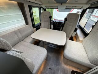 Dethleffs Esprit I 7150-2 EB 2.2 132kW