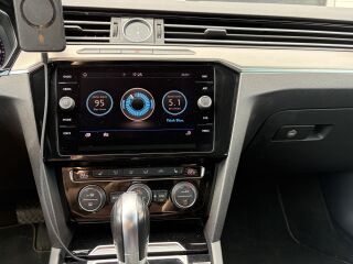 Volkswagen Passat R-line 2.0 110kW