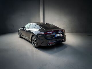 Kia Stinger GT 3.3 272кВ