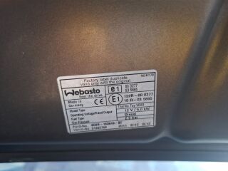 Volvo XC70 Summum 2.4 R5 Tdi 120kW