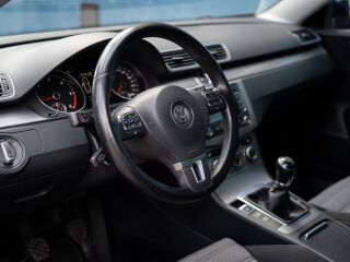 Volkswagen Passat Variant 1.6 TDI 77kW