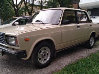 VAZ 2107 1.5 55kW