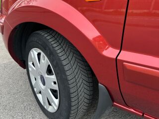 Ford Fusion 1.4 59кВ