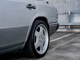 Mercedes-Benz 300 Sportline 3.0 132kW